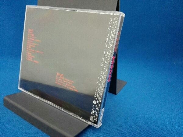 米津玄師 CD BOOTLEG(映像盤)(初回生産限定盤)(DVD付)_画像2
