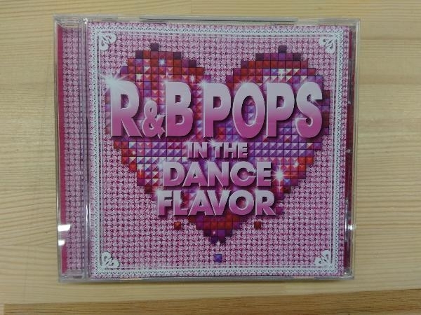 (V.A.) CD R&B ポップス・イン・ザ・ダンス・フレイバー_画像1