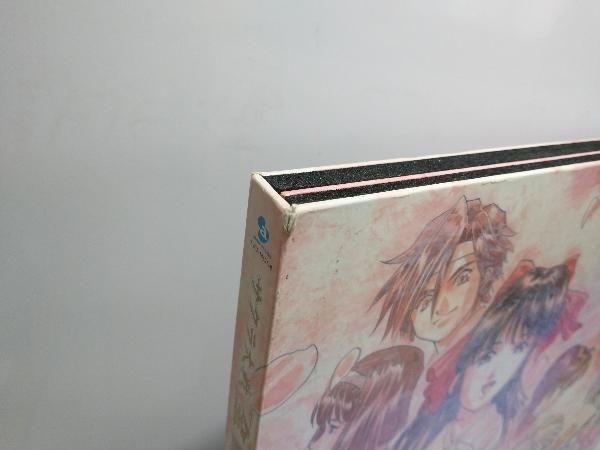  Sakura Taisen CD Sakura Taisen COMPLETE SONG BOX