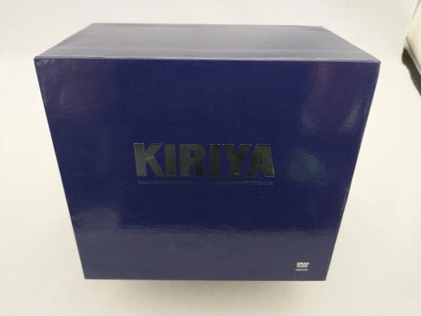 DVD 2012 霧矢大夢 Takarazuka Sky Stage Special DVD-BOX 「KIRIYA」_画像2