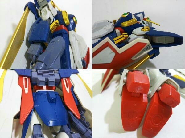 現状品 プラモデル ガンダム_画像6