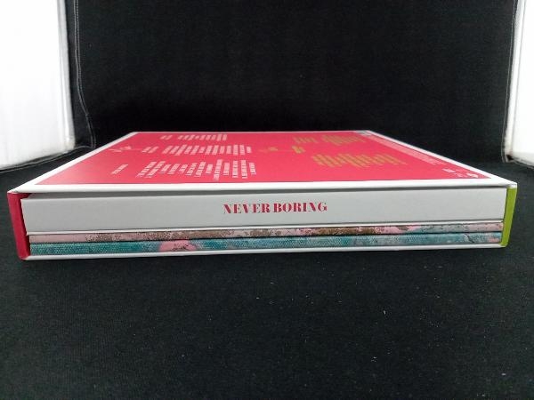 フレディ・マーキュリー CD 【輸入盤】Never Boring (3CD+DVD+Blu-ray Disc) (ポストカード欠品)_画像8