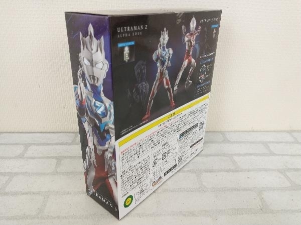 バンダイ アルティメットルミナス プレミアム ウルトラマン