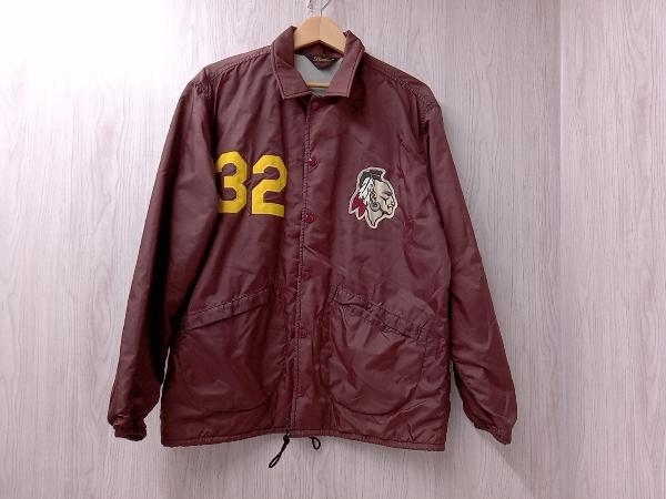 超人気高品質 WARE HOUSE ウエアハウス コーチジャケット Mサイズ
