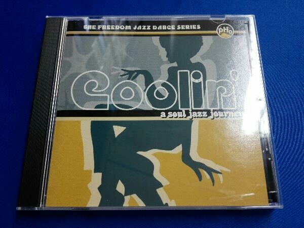(オムニバス) CD 【輸入盤】Coolin' a Soul Jazz Journey_画像1