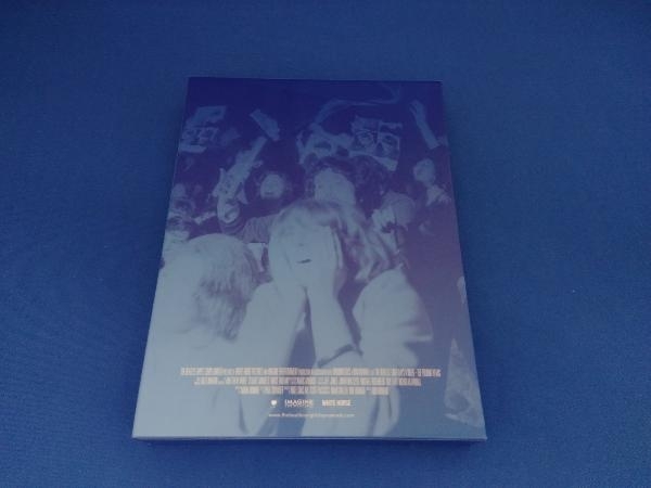 DVD ザ・ビートルズ EIGHT DAYS A WEEK -The Touring Years DVD スペシャル・エディション_画像2