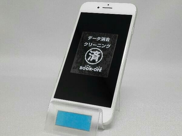 docomo MQ792J/A iPhone 8 64GB シルバー do