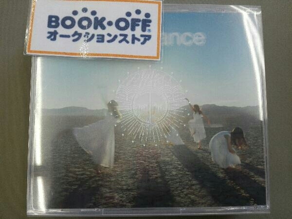 Aimer CD Sun Dance & Penny Rain(初回生産限定盤B)(DVD付)_画像1
