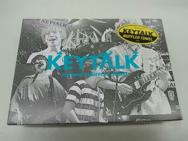 即納!最大半額! KEYTALK ベストセレクションアルバム ビクター