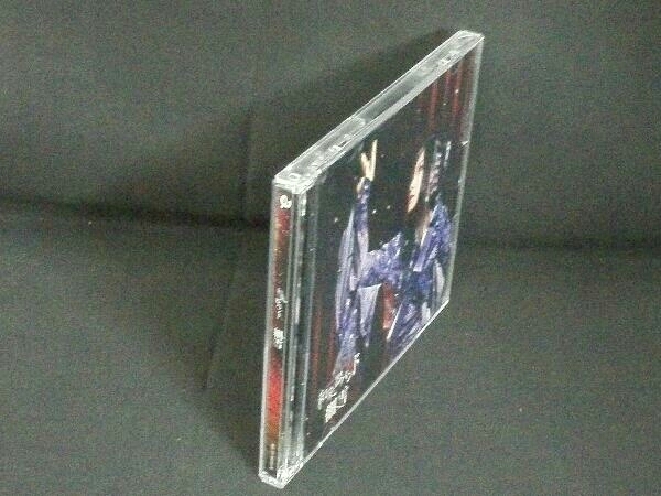 和楽器バンド CD 細雪(初回生産限定盤)(DVD付)の画像3