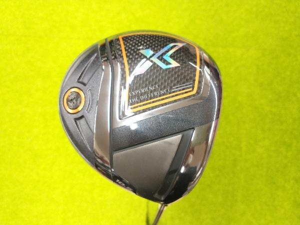 特別価格 ゼクシオ XXIO ダンロップ DUNLOP X ゴルフ ドライバー ロフト角:10.5 フレックス:S Miyazaki シャフト:AX-1 eks フレックス S