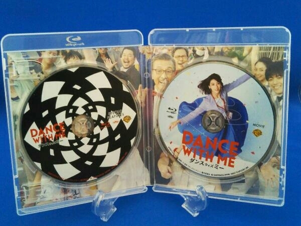  Dance with mi- premium * edition (Blu-ray Disc)