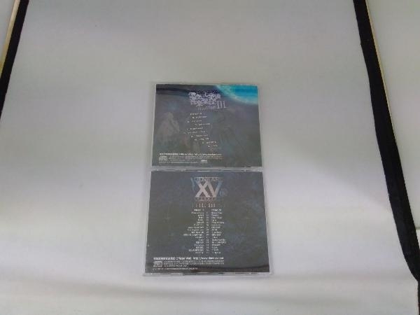 電気式華憐音楽集団 CD 15th ANNIVERSARY BLUE BOX_画像4