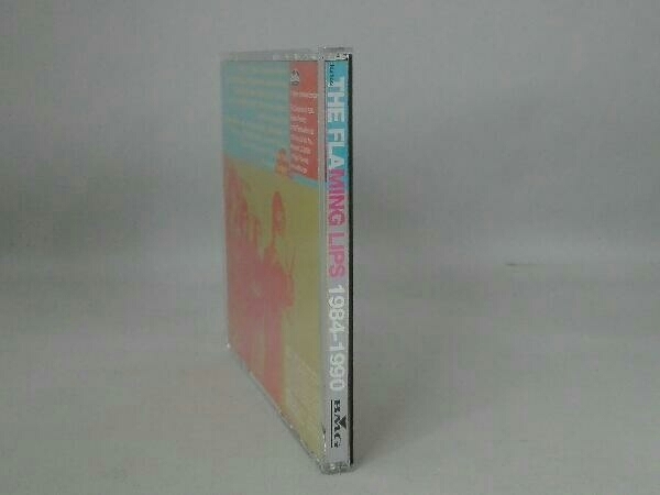 ザ・フレーミング・リップス CD ザ・フレーミング・リップス 1984-1990_画像3