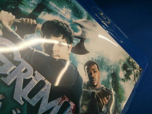 GRIMM/グリム シーズン2 ブルーレイ バリューパック(Blu-ray Disc)_画像4