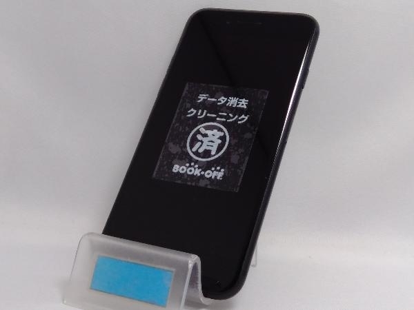 大放出セール】 SoftBank MNCK2J/A iPhone 7 128GB ブラック SB iPhone