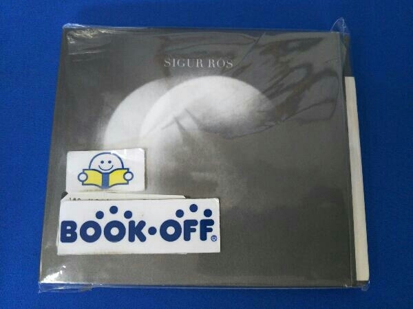シガー・ロス CD インニイ(2Blu-spec CD+DVD)_画像1