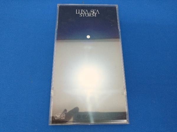 LUNA SEA CD 【8cm】STORM_画像1
