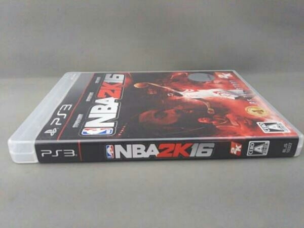 PS3 NBA 2K16_画像3