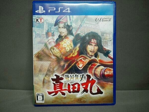 PS4 戦国無双 ~真田丸~_画像1