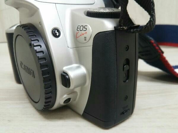 Canon EOS Kiss AF一眼レフカメラ パノラマの画像5