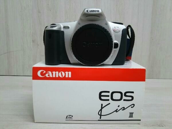 Canon EOS Kiss AF一眼レフカメラ パノラマの画像1