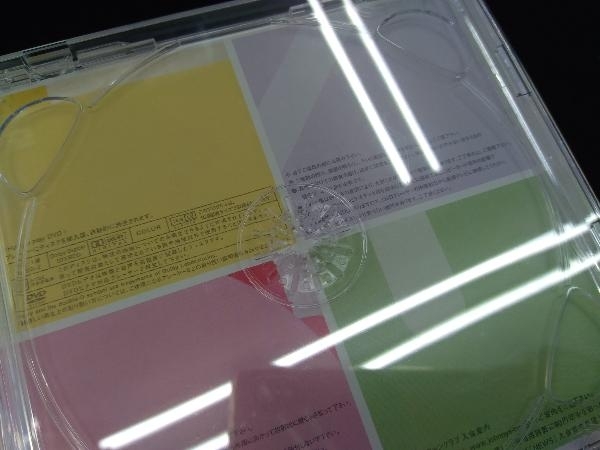 NEWS CD NEWS(初回限定盤A)(DVD付)_画像5