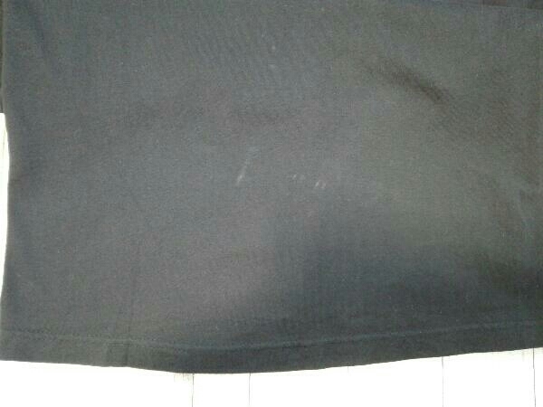 Murina ムリナ 半袖Tシャツ MADE IN USA 90's ビンテージ デニスロッドマン プリント メンズ　ブラック　COTTON 100% M_画像7