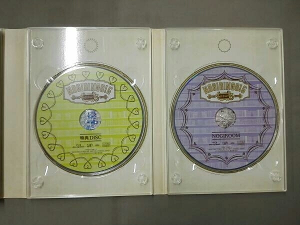 Blu-ray NOGIBINGO!5 Blu-ray BOX(Blu-ray Disc) Nogizaka 46