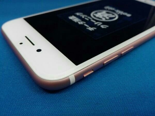 SoftBank MNCN2J/A iPhone 7 128GB ローズゴールド SB 【公式通販】