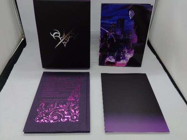 劇場版「Fate/stay night[Heaven's Feel]I.presage flower」(完全生産限定版)(Blu-ray Disc)_画像2