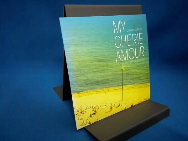 (ワールド・ミュージック) CD Couleur cafe ole“My Cherie amour'_画像1