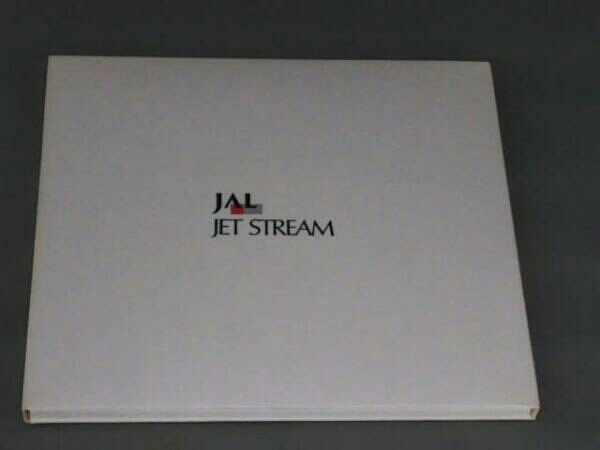イージーリスニング CD JAL JET STREAM3_画像4