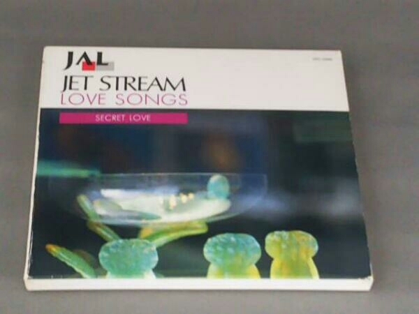 イージーリスニング CD JAL JET STREAM3_画像1