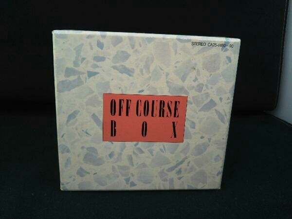 オフコース CD OFF COURSE BOX+1 www.cleanlineapp.com