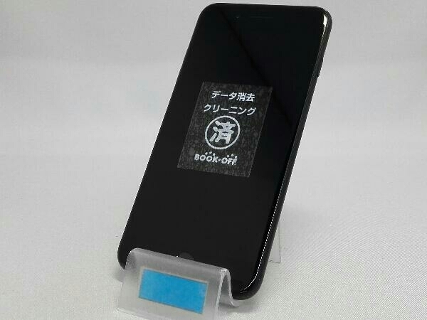 【即日発送】 7 iPhone MN6F2J/A SoftBank Plus SB ブラック 128GB iPhone