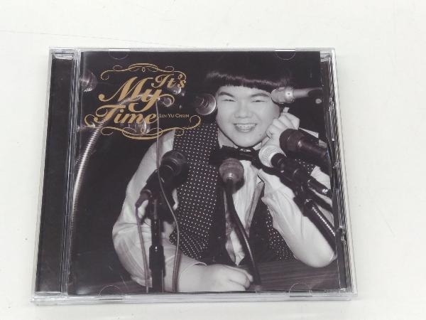 リン・ユーチュン CD イッツ・マイ・タイム_画像1