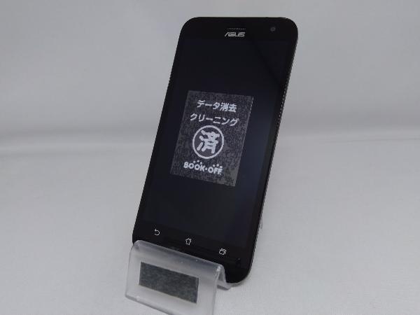 Android ZE500KL-BK16 ZenFone 2 Laser ブラック_画像1