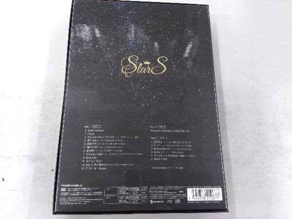 DVD StarS First Tour-Live at TOKYU THEATRE Orb-_画像2