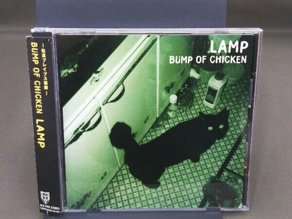 BUMP OF CHICKEN CD LAMP_画像1