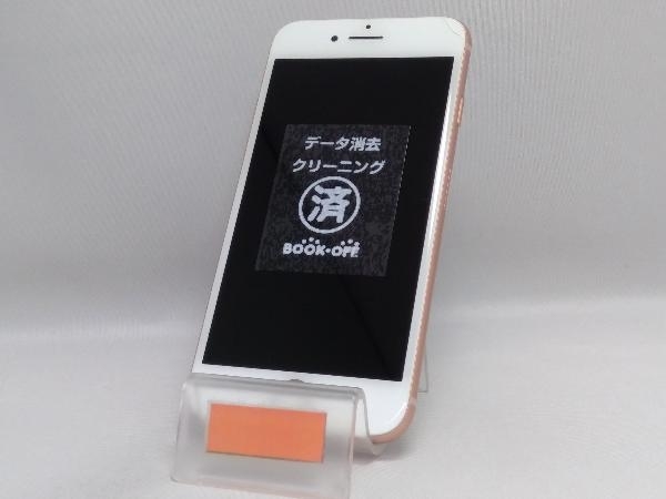 docomo 【SIMロック解除済】MQ7A2J/A iPhone 8 64GB G_画像1