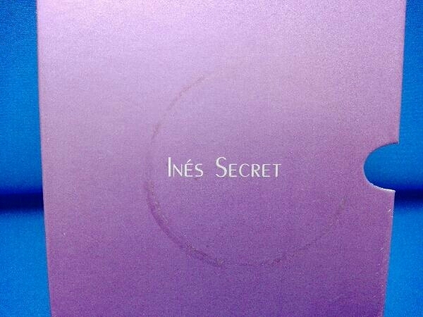 INES SECRET/イネスシークレット～1setのみ開封済～_画像8