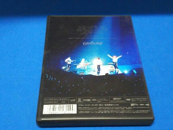 DVD ARENA TOUR 2013「ENTERTAINMENT」in 国立代々木第一体育館_画像2