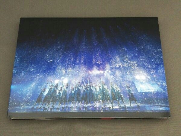 欅坂46 LIVE at 東京ドーム ~ARENA TOUR 2019 FINAL~(初回生産限定版)(Blu-ray Disc)_画像6