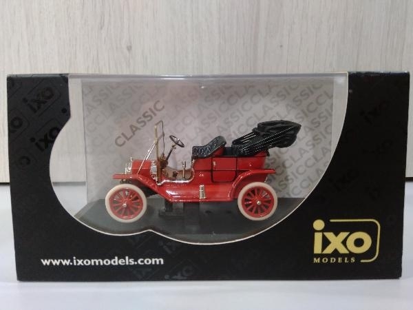 Miniature Voiture IXO 1/43 FORD T Touring 1909 - Modèle Jumajo Neuf
