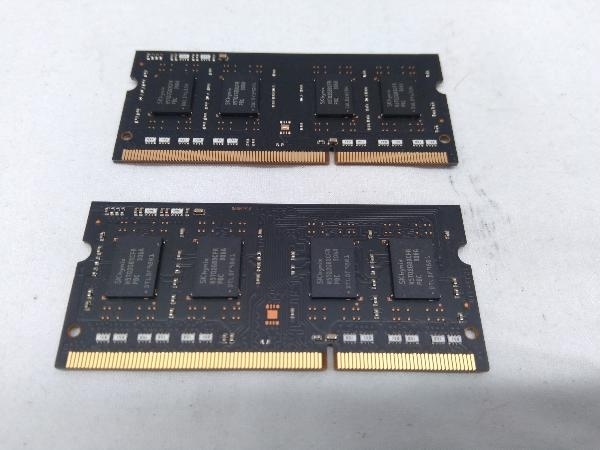  Junk memory SKhynix HMT325S6CFR8C