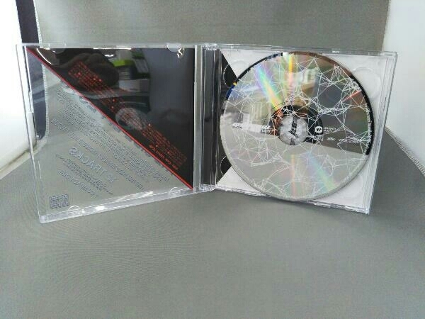 coldrain CD THE SIDE EFFECTS(コンプリートBOX:TシャツサイズM)(完全