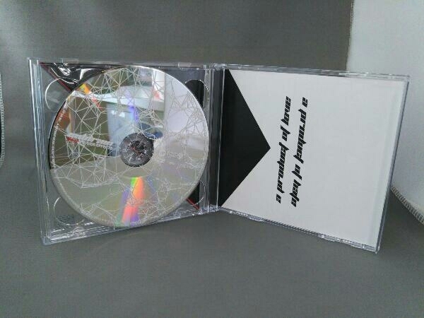 coldrain CD THE SIDE EFFECTS(コンプリートBOX:TシャツサイズM)(完全