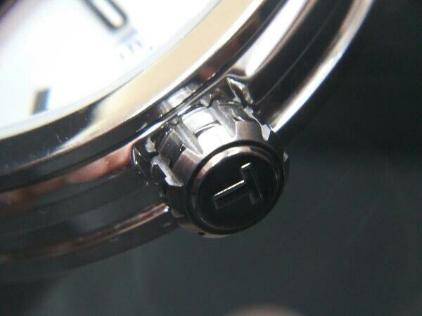 激安特価 TISSOT】 ティソ T055410A 15BG0352149 クォーツ 腕時計 200m 箱 ティソ