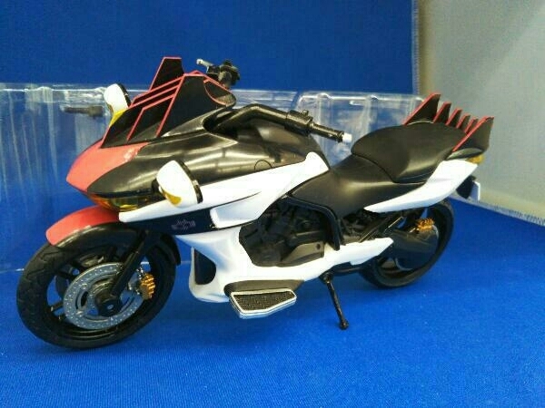 フィギュア S.H.Figuarts 仮面ライダーディケイド マシン フィギュア S.H.Figuarts 仮面ライダーディケイド マシン